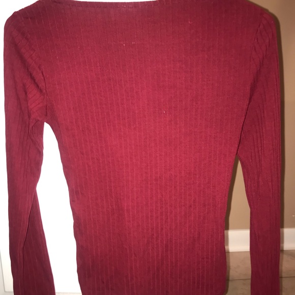 Sexy top - Picture 2 of 5